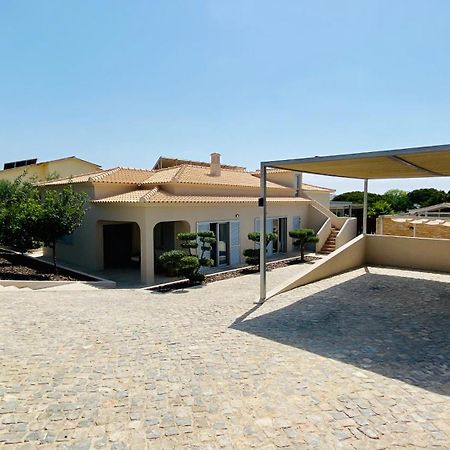 Otto By Check-In Portugal Villa Quarteira Exterior photo